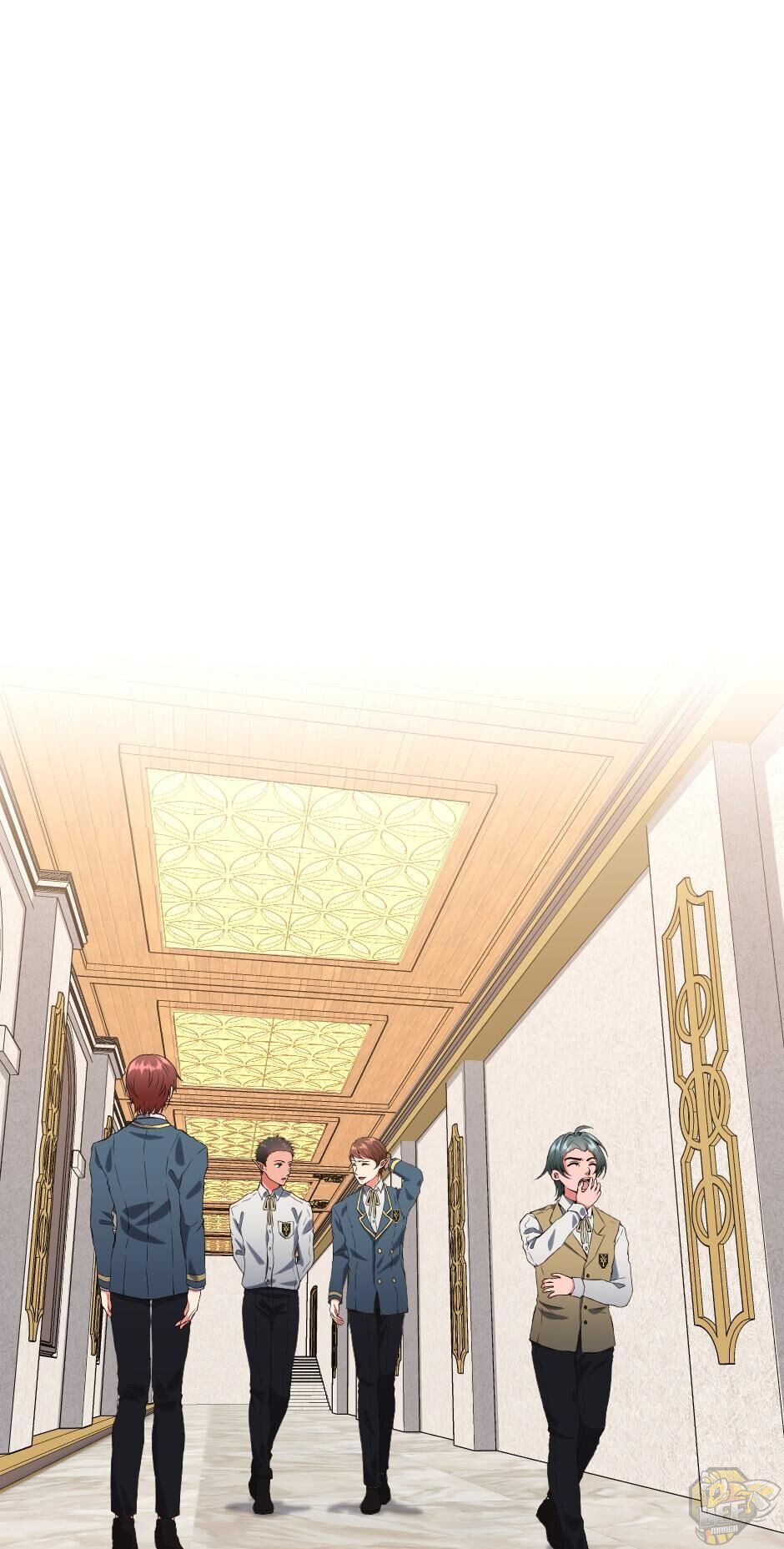 The Beginning After The End Chapter 109 image 01